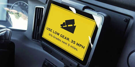 Safety-Promoting Logistics Services