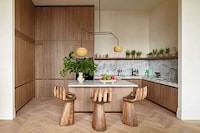 Store-Transformed Modern Apartments Image 1