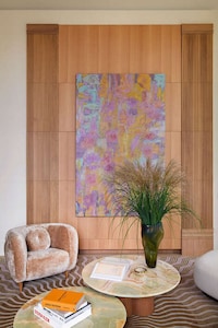 Store-Transformed Modern Apartments Image 2