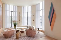 Store-Transformed Modern Apartments Image 3