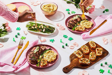 Specialty Meal LTO