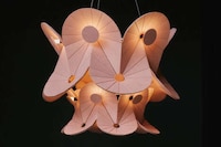 Sustainable Acoustic Lighting Designs Image 2