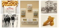 Al Dente Italian Pastas