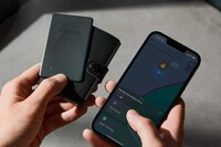 Limited Edition Sleek Trackers Image 1