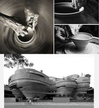 Architectural Pottery Museums Image 2