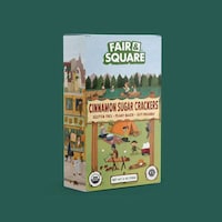 Gut-Friendly Crackers Image 4