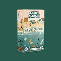 Gut-Friendly Crackers Image 5