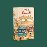 Gut-Friendly Crackers Image 6