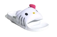 Cartoon-Inspired Cat Slides Image 2