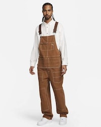 Sporty-Infused Technical Workwear Image 2