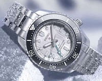 Limited Eco-Friendly Timepieces