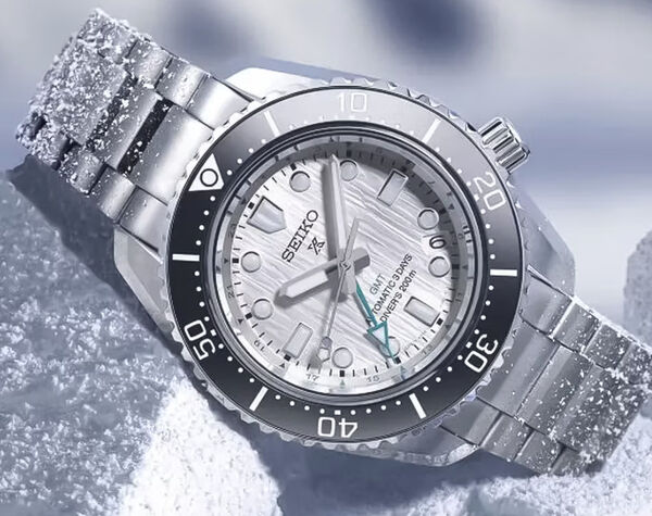 Limited Eco-Friendly Timepieces