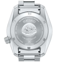 Limited Eco-Friendly Timepieces Image 3