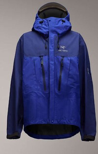 Updated Durable Technical Jackets Image 1