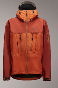 Updated Durable Technical Jackets Image 2