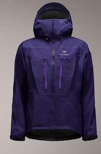 Updated Durable Technical Jackets Image 3
