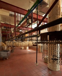 Slaugherhouse-Transformed Unique Museums Image 1