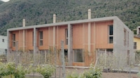 Reinforced Concrete Housing Sets Image 2