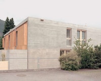 Reinforced Concrete Housing Sets Image 3