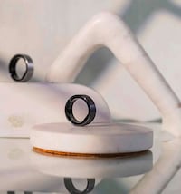 Smart Home-Controlling Rings Image 1