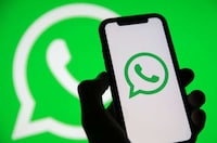 Messaging App Color Customizations Image 1