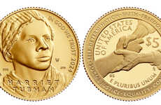 Commemorative US Coins