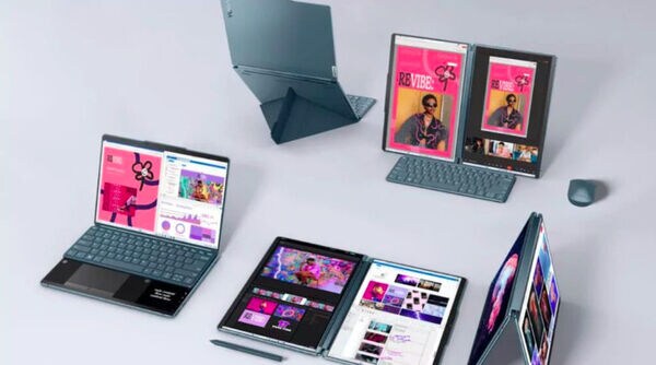 Easily Customizable Laptops