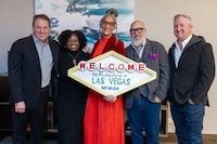 Sports-Inspired Philanthropic Culinary Events