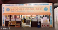 Sports-Inspired Pop-Up Shop Metaverses Image 1