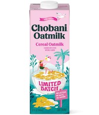 Cereal Milk Oat Beverages Image 1