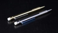 Click-Activated Modern Mechanical Pencils