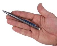 Click-Activated Modern Mechanical Pencils Image 4