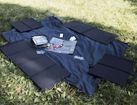 All-in-One Ultralight Mats