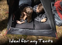 All-in-One Ultralight Mats Image 5