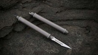 Multi-Functional EDC Tool Pens Image 4