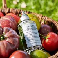 Garden-Fresh Fragrances Image 1