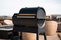 AI-Powered Grill Systems Image 2