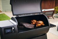 AI-Powered Grill Systems Image 4