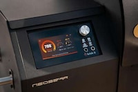 AI-Powered Grill Systems Image 6