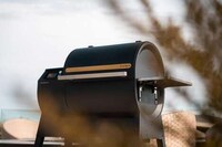 AI-Powered Grill Systems Image 7