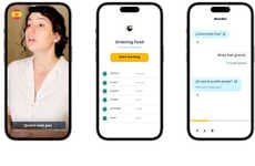 AI-Powered Language Apps
