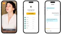 AI-Powered Language Apps