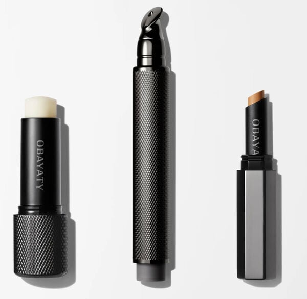 Comprehensive Men's Makeup Kits