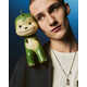 Monster-Adorned Capsule Collections Image 5
