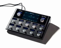 Ultra-Versatile Guitar Processors Image 2