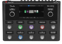 Ultra-Versatile Guitar Processors Image 3