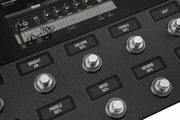 Ultra-Versatile Guitar Processors Image 4