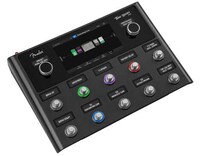 Ultra-Versatile Guitar Processors Image 5