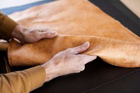 Cruelty-Free Leather Alternatives