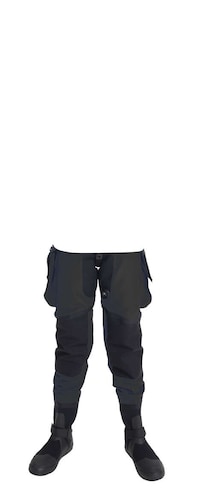 Bespoke Scuba Diving Drysuits Image 3